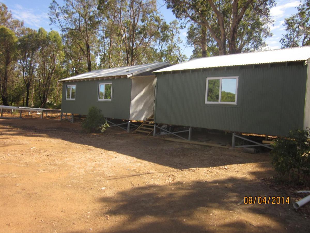 Chalets On Stoneville Redcliffe Habitación foto