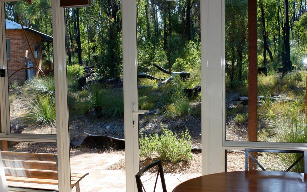 Chalets On Stoneville Redcliffe Exterior foto