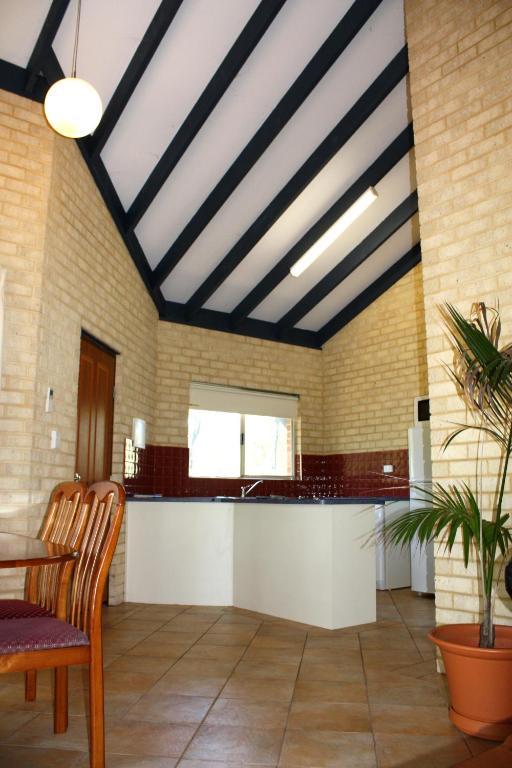 Chalets On Stoneville Redcliffe Habitación foto