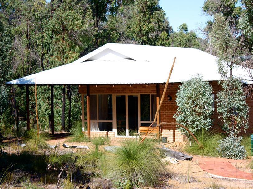 Chalets On Stoneville Redcliffe Exterior foto