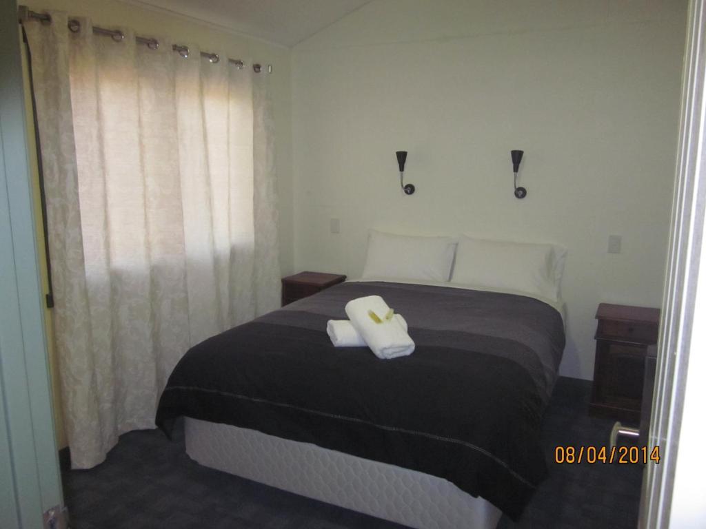 Chalets On Stoneville Redcliffe Habitación foto